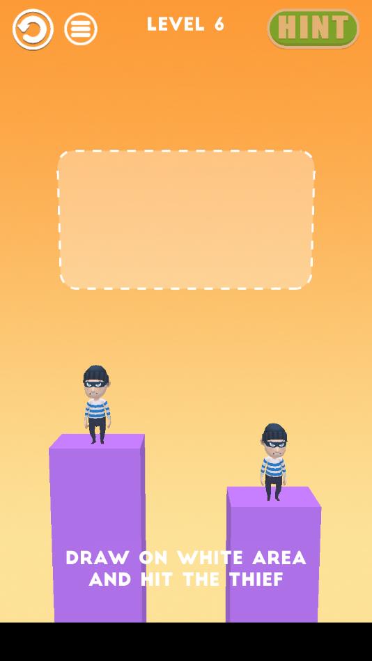 Draw Trap安卓版 0.1.1官方版