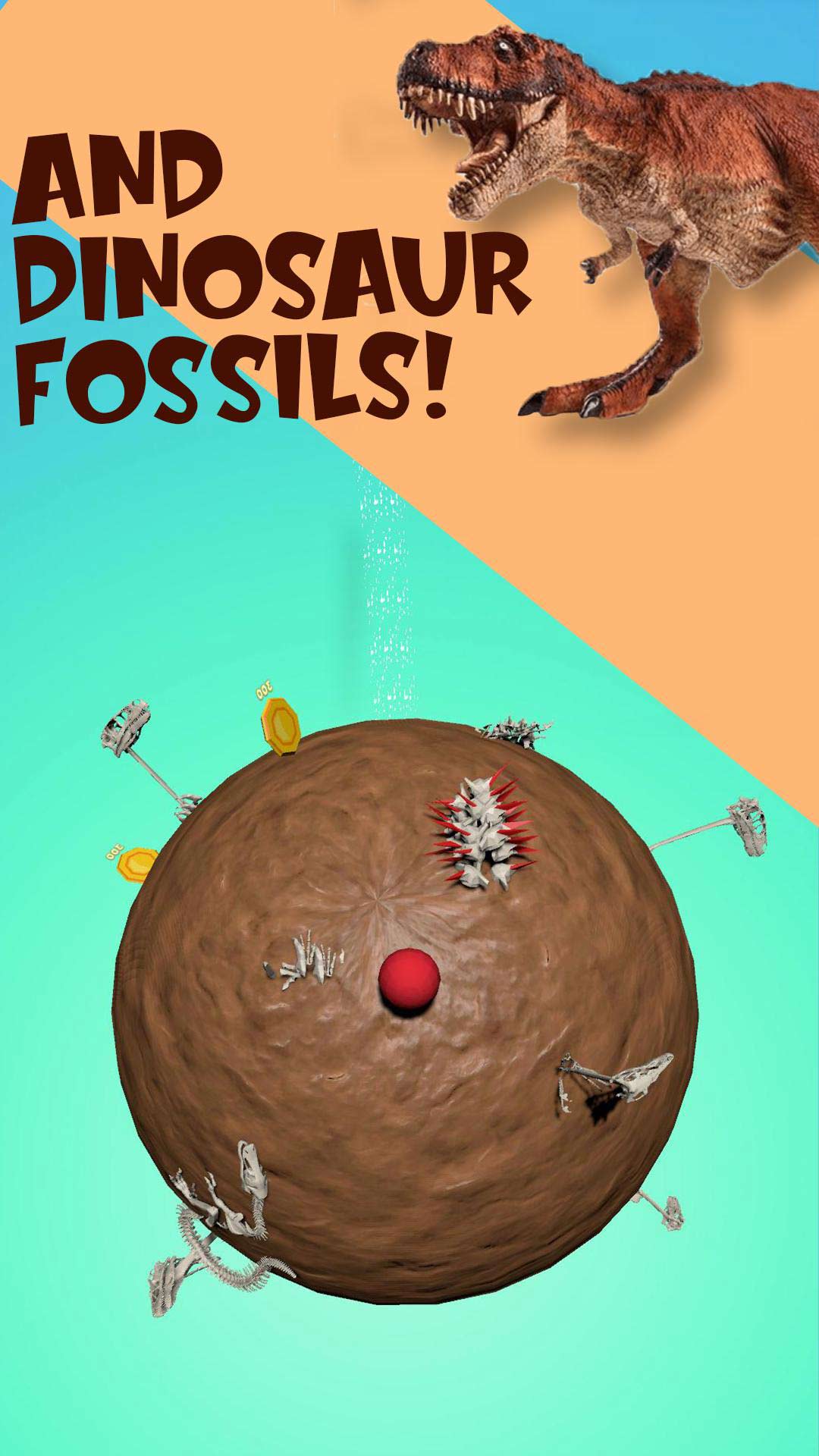 Planet Ball 3D(行星球3D大量货币版) 1.25安卓版