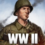 World War 2(第二次世界大战透视无后坐力) 3.28内置作弊菜单版