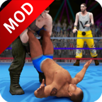 World Tag Team Wrestling(世界拳击队摔角比赛无限钞票版) 3.1.4安卓版