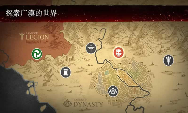暗影格斗3国际服最新版