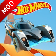 Race Off(风火轮竞赛无限货币钻石版) 10.0.12158中文版