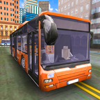 Bus Offroad Driving Simulator(公路巴士驾驶官方版) 0.2安卓版