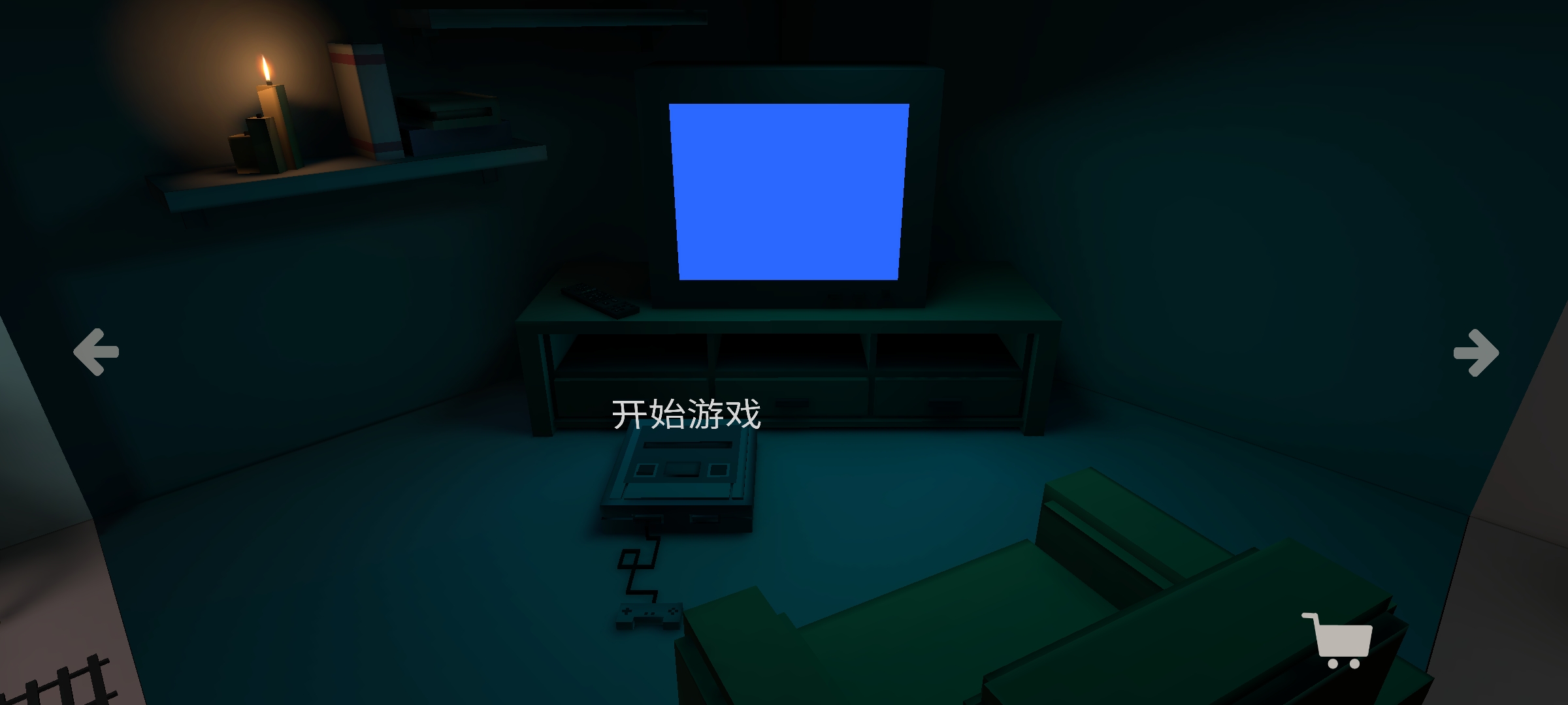NOX逃脱游戏中文版 1.2.6汉化版