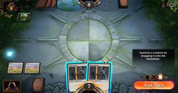万智牌竞技场国际版(Magic) 2026.57.20.5763最新版