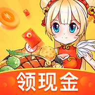 开心饭店红包版官方正版 1.2.1安卓版