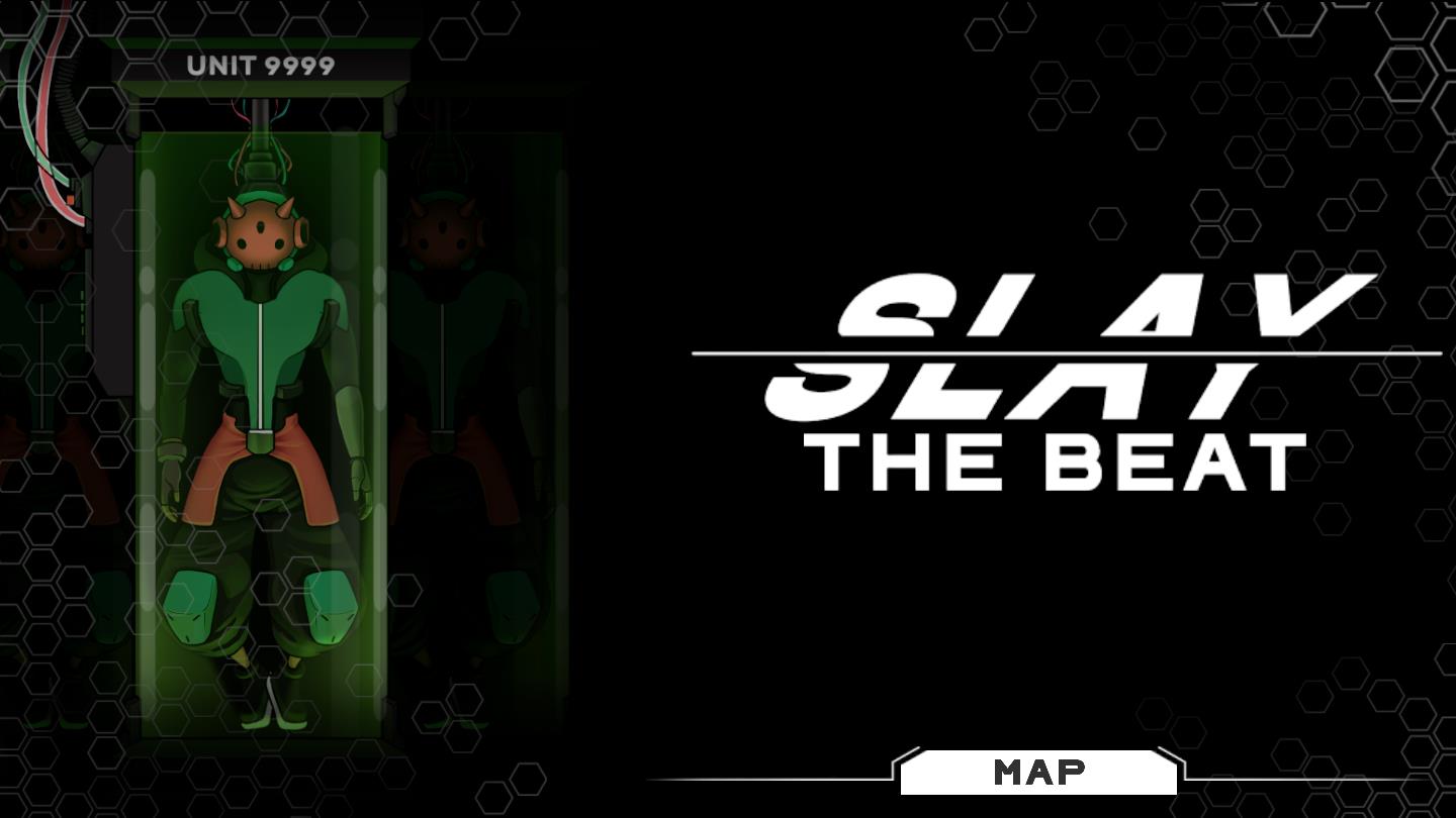 Slay The Beat(杀戮节奏官方版) 0.4安卓版