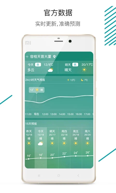 森太生活app客户端 1.4.7安卓版