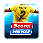 Score! Hero 2得分比赛2无限体力版 1.12最新版