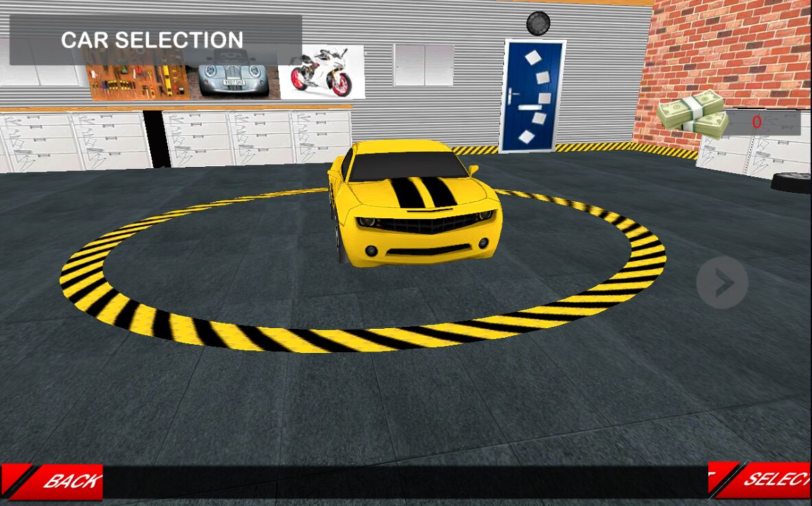 Racing Cars Extreme Stunt Drive Master(赛车极限特技驾驶大师官方版) 1.1安卓版