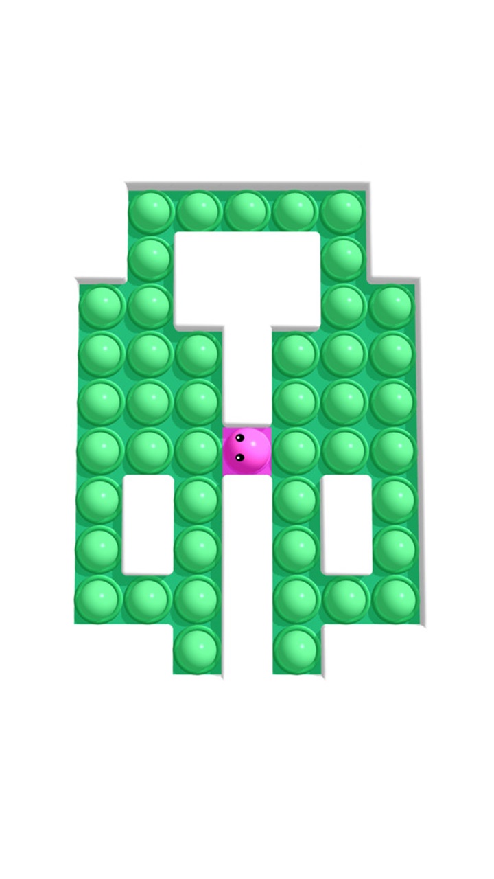 吃豆贪吃蛇手机版 1.0.2最新版