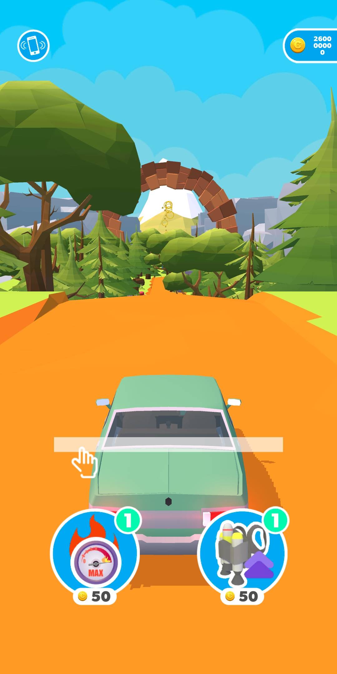 Crash Test(碰撞试验无限货币版) 0.0.1安卓版