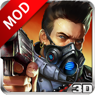 Zombie Assault(丧尸突袭狙击无限货币版) 2.1安卓版