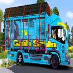 truckcargosimulator(卡车模拟器2021货物手游) 1.0安卓版