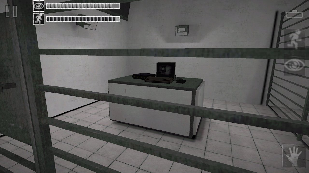 SCP安全壳破裂解锁完整版 1.0.9最新版