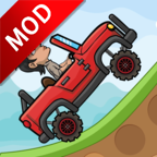 Offroad Hill Racing Fun Mountain Climb Adventure(越野赛车冒险)无限货币版 1.0.13安卓版