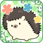 小花盆刺猬破解版无限花瓣(Hananezumi-china) 1.0.2中文版
