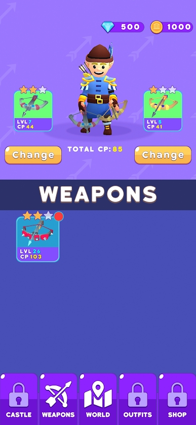 Running Clash(跑步冲突官方版) 0.1.3安卓版