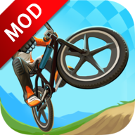 Mad Skills BMX 2(疯狂小轮车2破解版) 2.4.3修改版