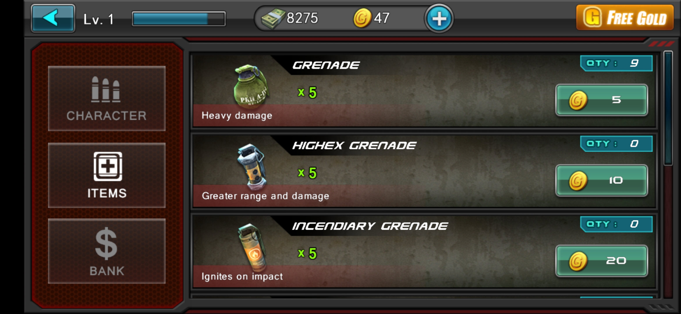Zombie Assault(丧尸突袭狙击无限货币版) 2.1安卓版