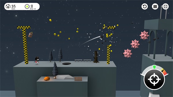 Stickman Trick Soccer(火柴人技巧足球手游) 1.1.0安卓版
