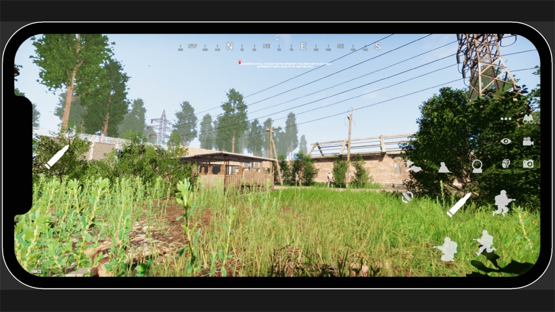 DeadKind手游 0.0.5.4最新版