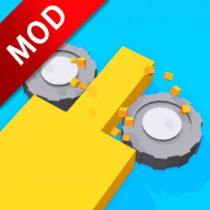 Color Saw 3D(彩色锯3D去广告版) 3.0.0安卓版