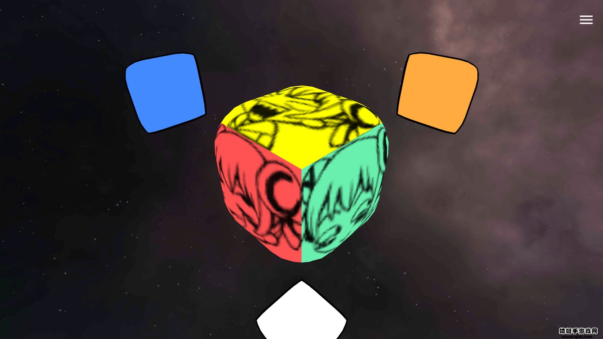 ACuber（掌上魔方）手游