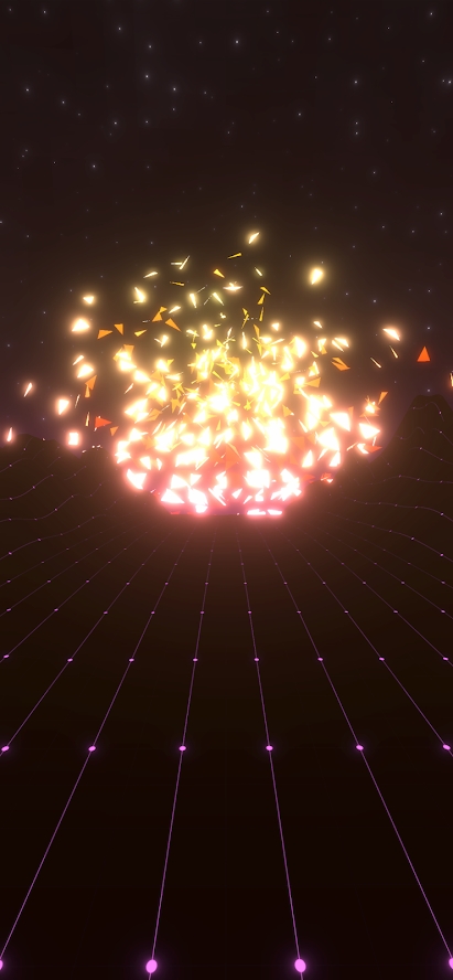 Chaser Tracer(霓虹追逐者破解版) 1.1最新版