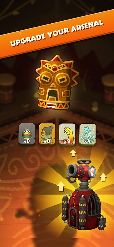 Monsters(像素垃圾怪物官方版) 1.0.0安卓版