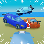 Slingshot Race Arena(弹弓竞技场最新版) 2.5安卓版