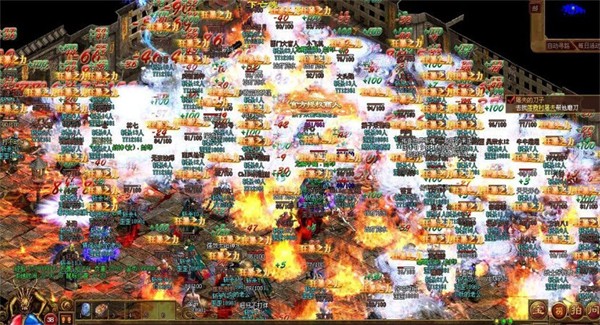 沙战起源桃花坞官方版 1.6.208.3安卓版