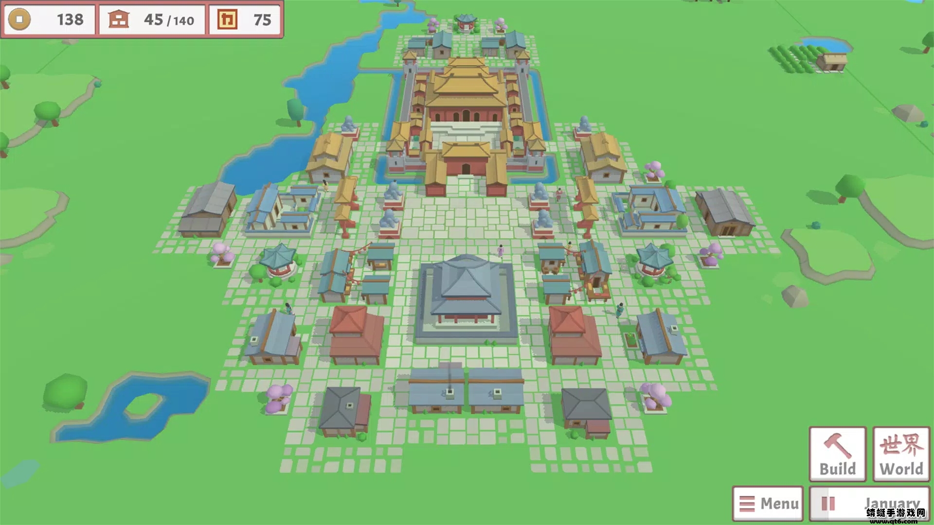 中华时代建设者汉化 1.0中文版