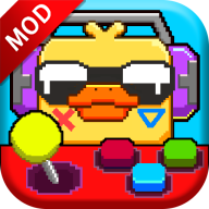 Idle Arcade Tycoon(放置街机大亨无限金币钻石版) 1.0.1安卓版