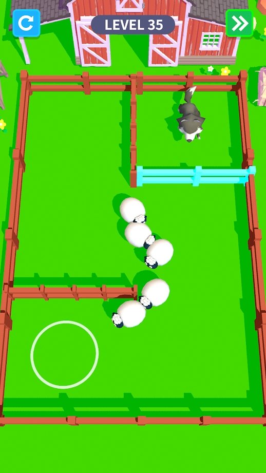 Animal Games 3D(动物游戏无限货币版) 0.1.5安卓版