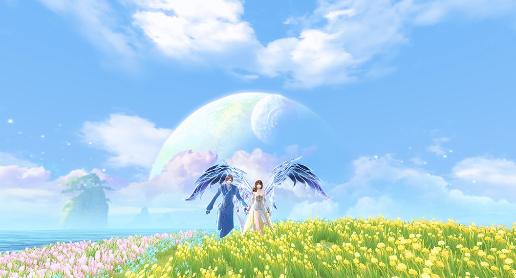天空纪元手游