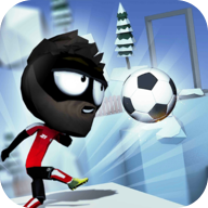 Stickman Trick Soccer(火柴人技巧足球手游) 1.1.0安卓版