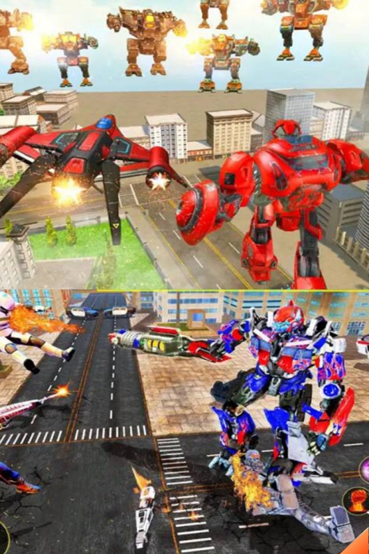 火线狙击最新版 1.2手机版