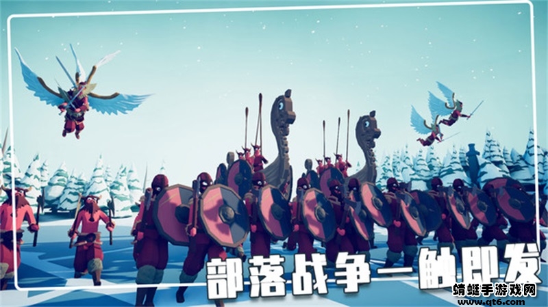 指尖模拟战争 1.6.135安卓版