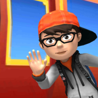 Subway Run World Tour(地铁世界跑酷无限金币版) 31最新版