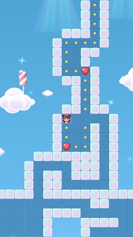 Candy Dash(糖果短跑手游) 3.03最新版
