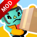 Idle Super Factory(超级工厂无限金币版) 1.0.7安卓版