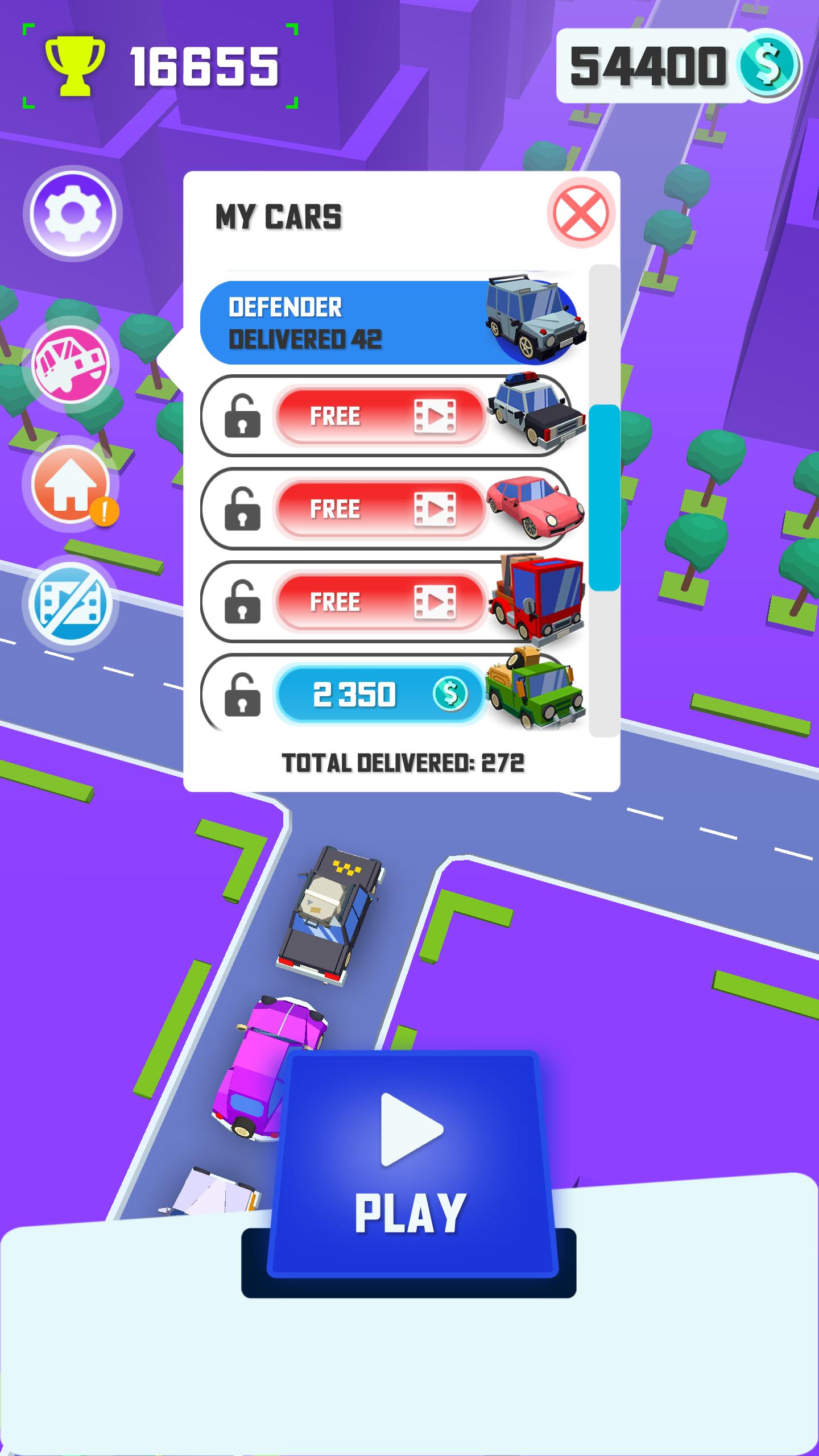 Car Rescue(汽车救援无限金币版) 1.05最新版