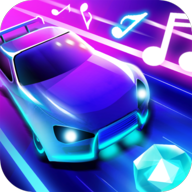Beat Racing(节奏赛车无限金币版) 1.5.3全部歌曲解锁版