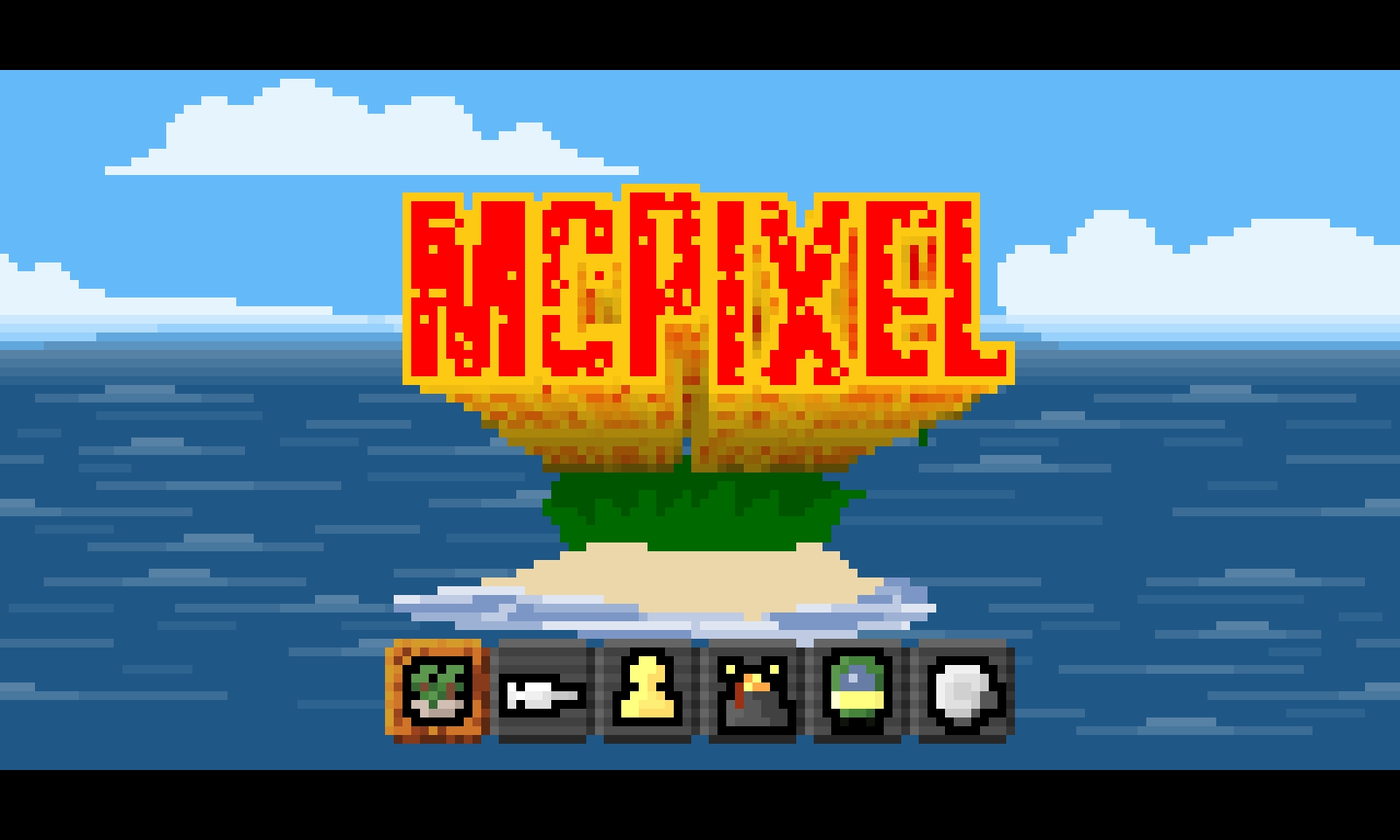 像素哥3最新版(McPixel Lite) 1.1.9安卓版