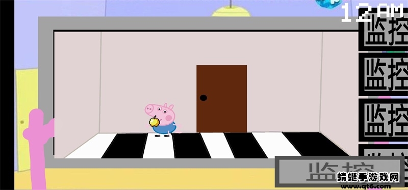 小猪佩奇的午夜后宫NE版本(PeppaPig NE) ne1.0中文版