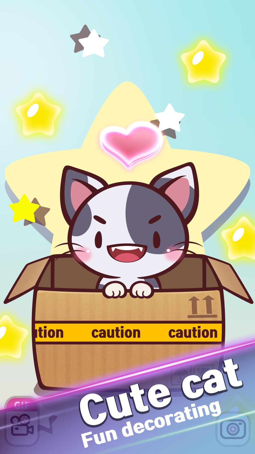 KittCat(凯蒂猫的换装游戏解锁角色版) 0.0.20安卓版