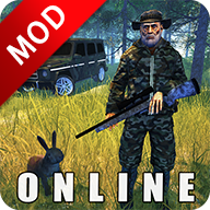 Hunting Online(在线搜索无限金币版) 1.4.0安卓版