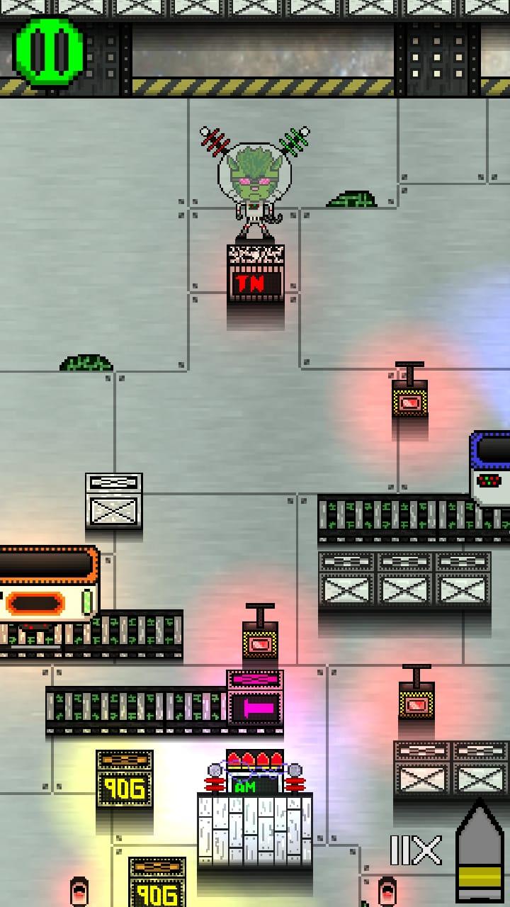 Kowboy Kittenz(牛仔小猫无限黄金版) 1.0.9安卓版