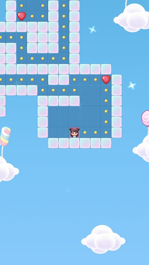 Candy Dash(糖果短跑手游) 3.03最新版